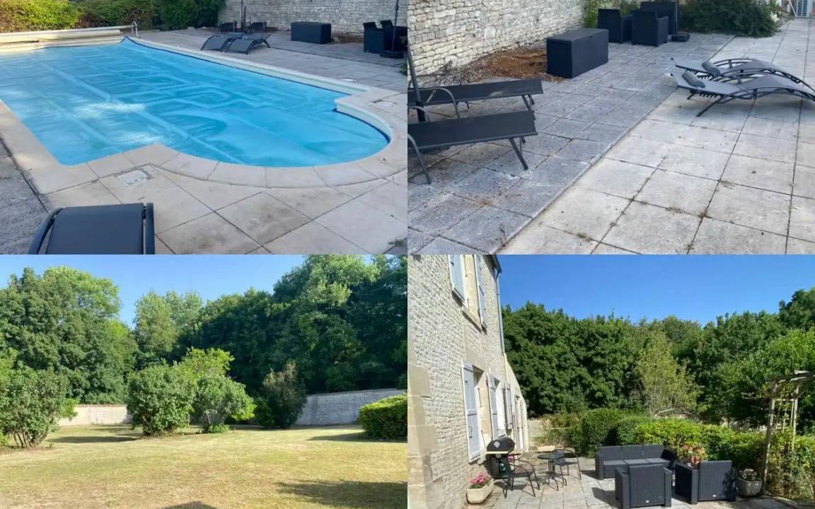 Photo of Others in Dampierre-sur-Boutonne