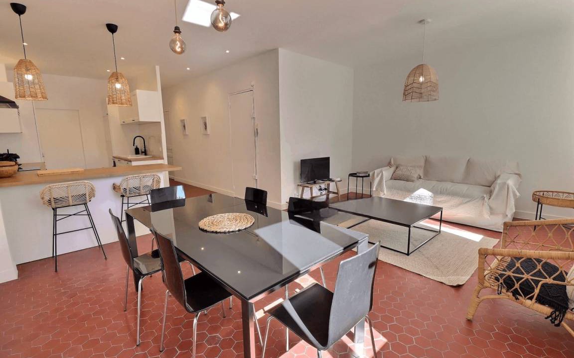 Photo of Kitchen in Le Rouet