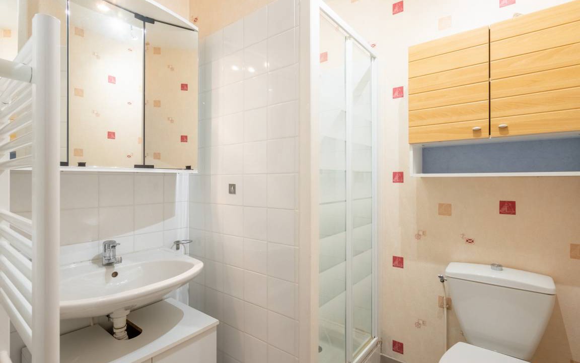 Photo of Bathroom in Saint-Clement-des-Baleines
