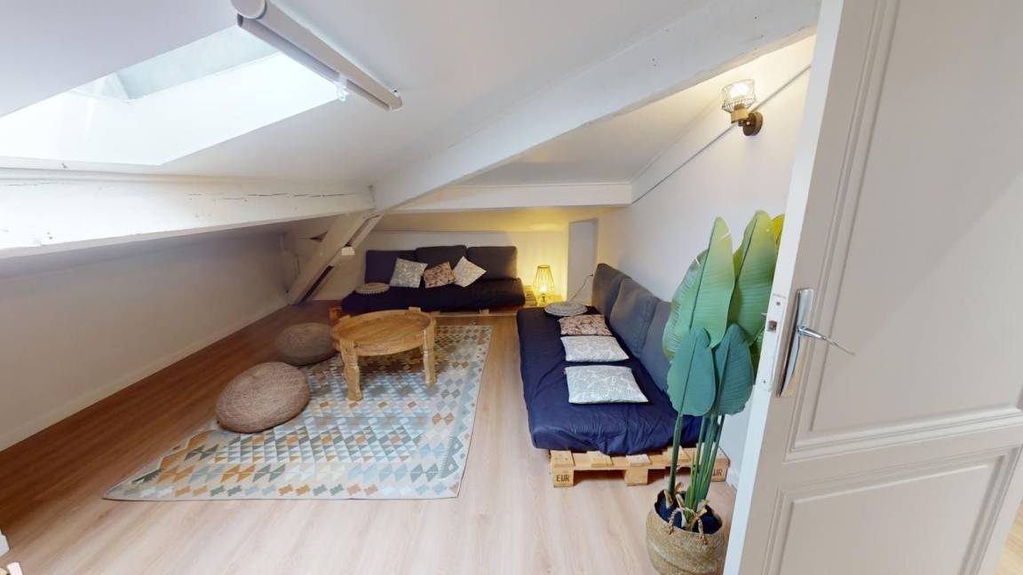 Photo of Bedroom in Capucins - Victoire