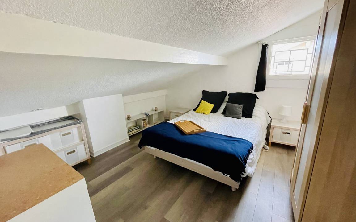 Photo of Bedroom in Biscarrosse Plage