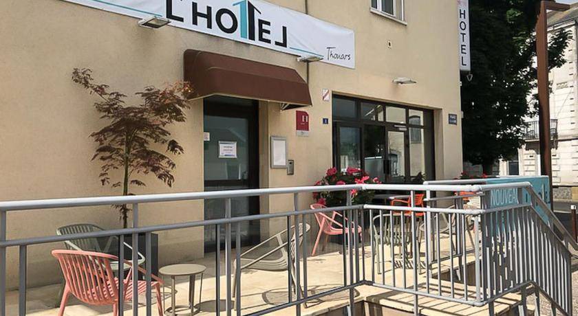 Photo of Others in Thouars