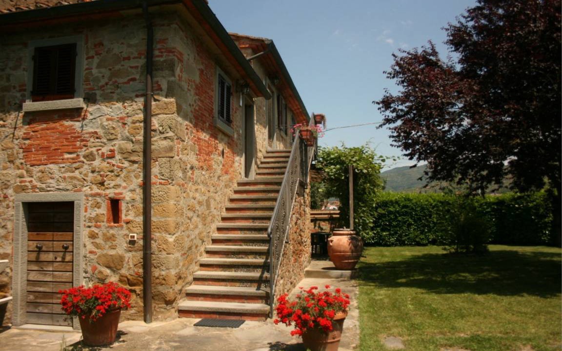 Photo of Others in Podere Viti