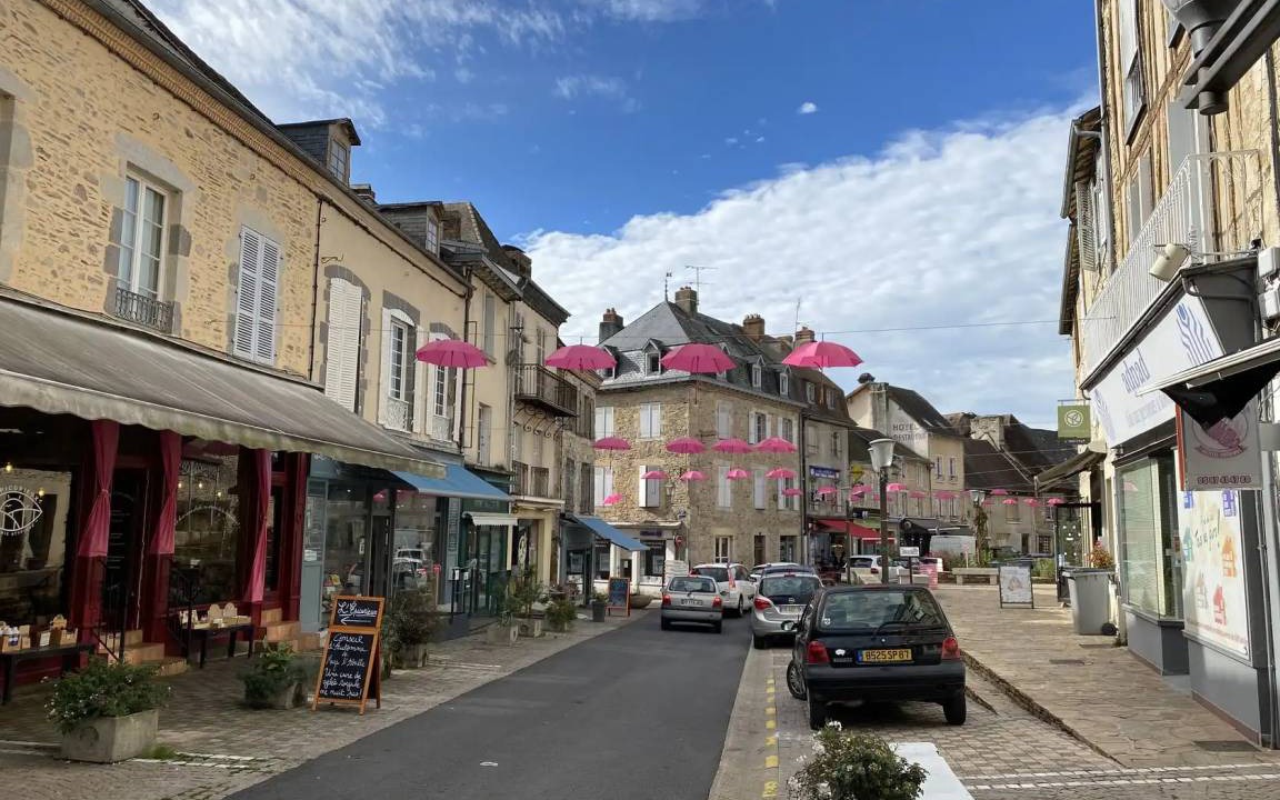 Photo of Others in Coussac-Bonneval