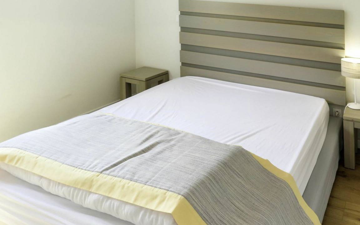 Photo of Bedroom in Biscarrosse Plage