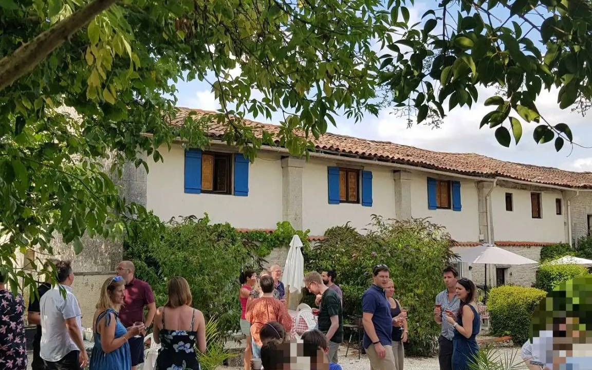 Photo of Others in Saint-Pierre-de-Juillers