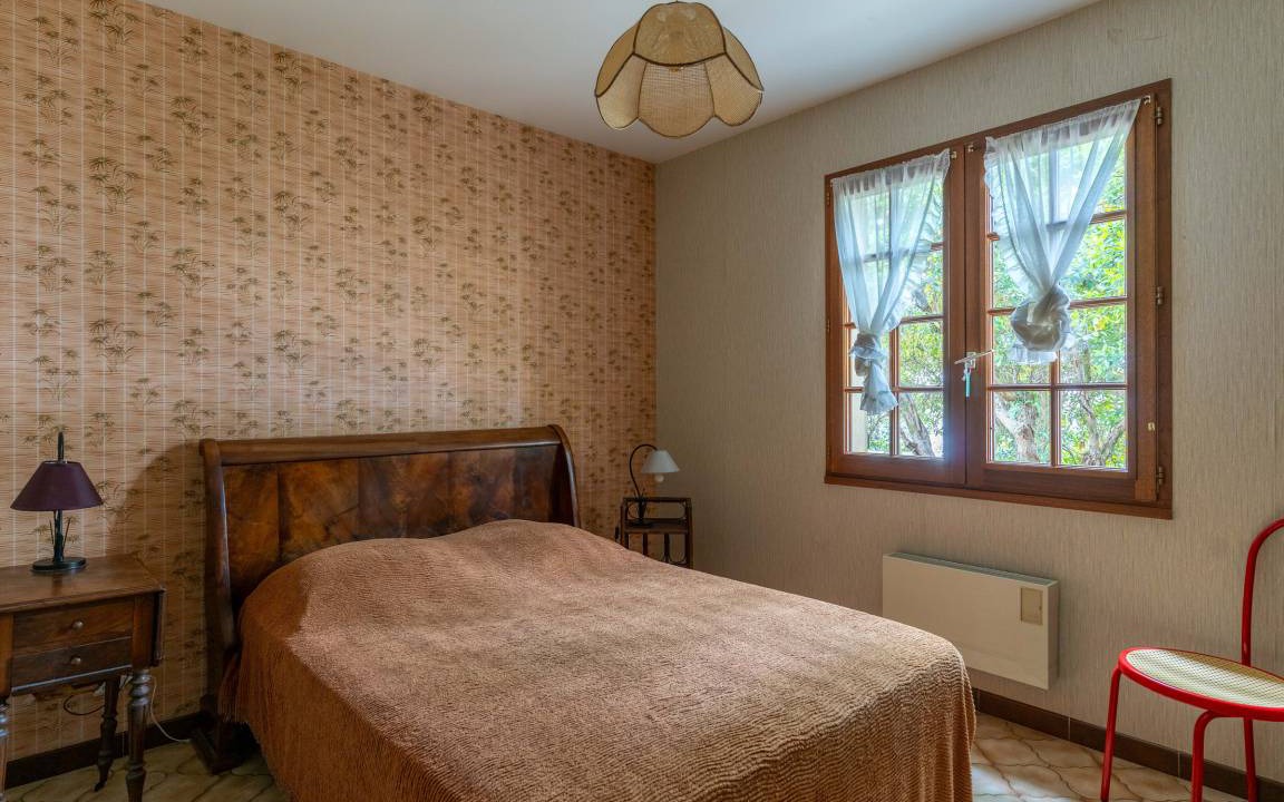 Photo of Bedroom in Arcachon