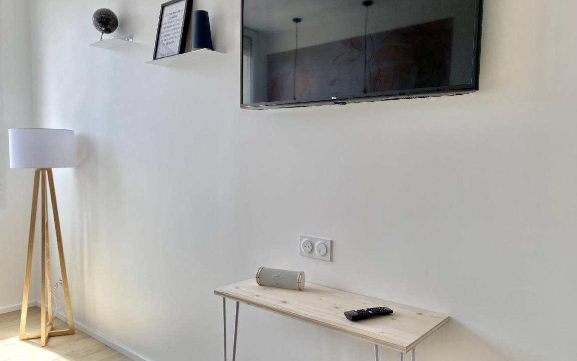 Photo of Livingroom in Rochefort