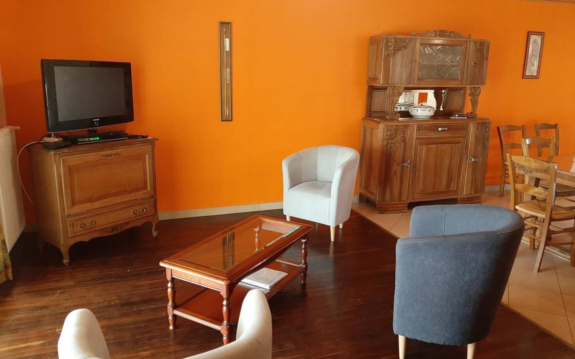 Photo of Livingroom in Champagne-Vigny