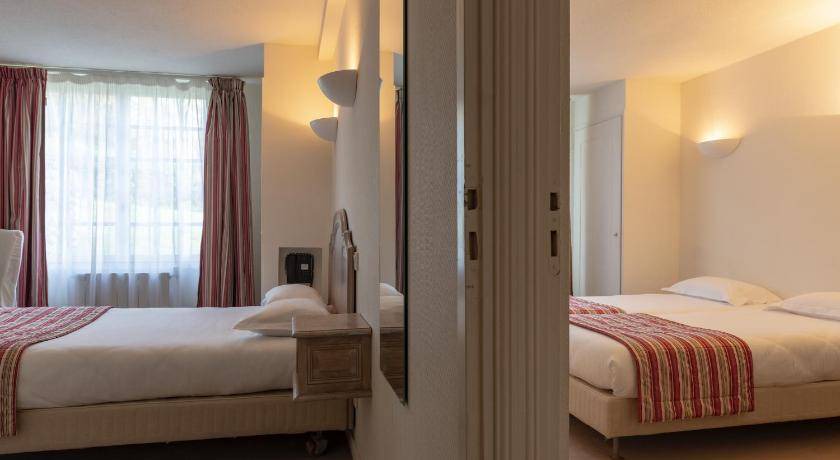 Photo of Bedroom in Vouille