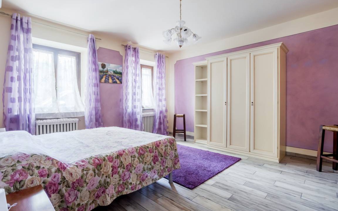 Photo of Bedroom in Vorno