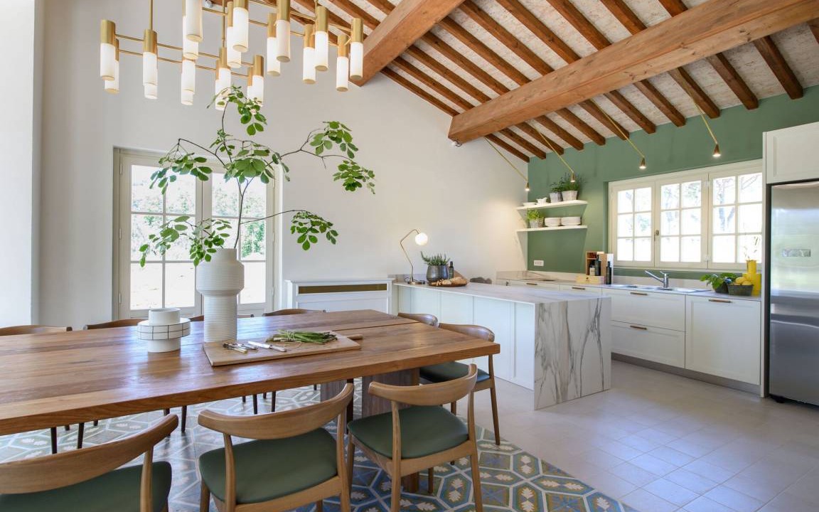 Photo of Kitchen in Massa e Cozzile