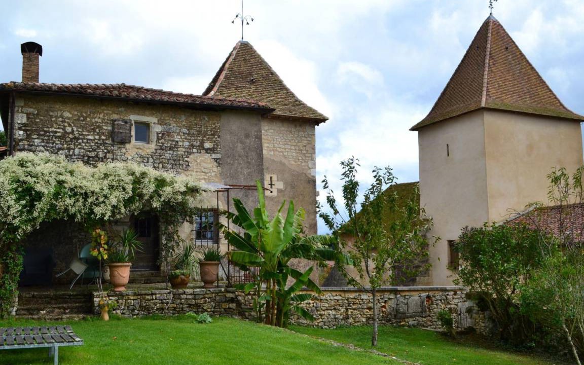 Photo of Others in Beaulieu-sur-Sonnette