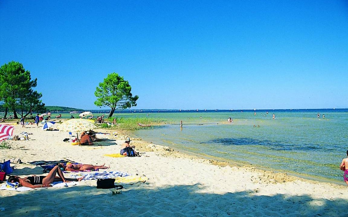Photo of Others in Biscarrosse Plage