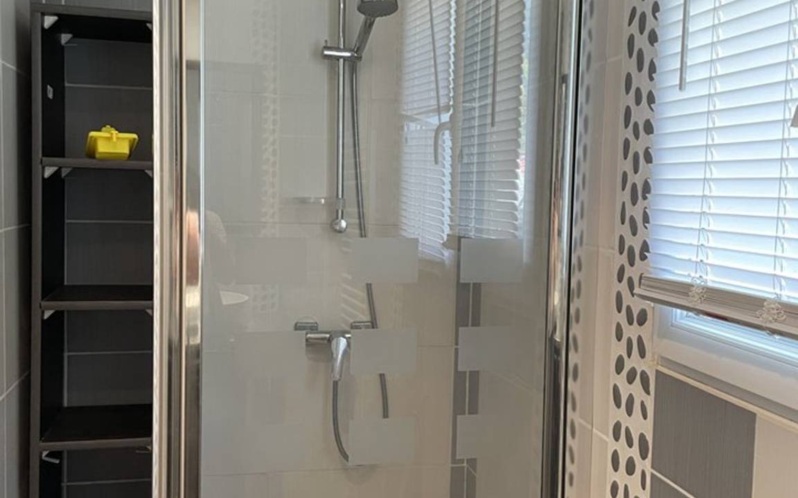 Photo of Bathroom in Soustons