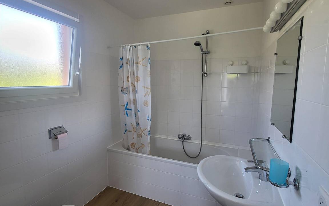 Photo of Bathroom in Les Forges