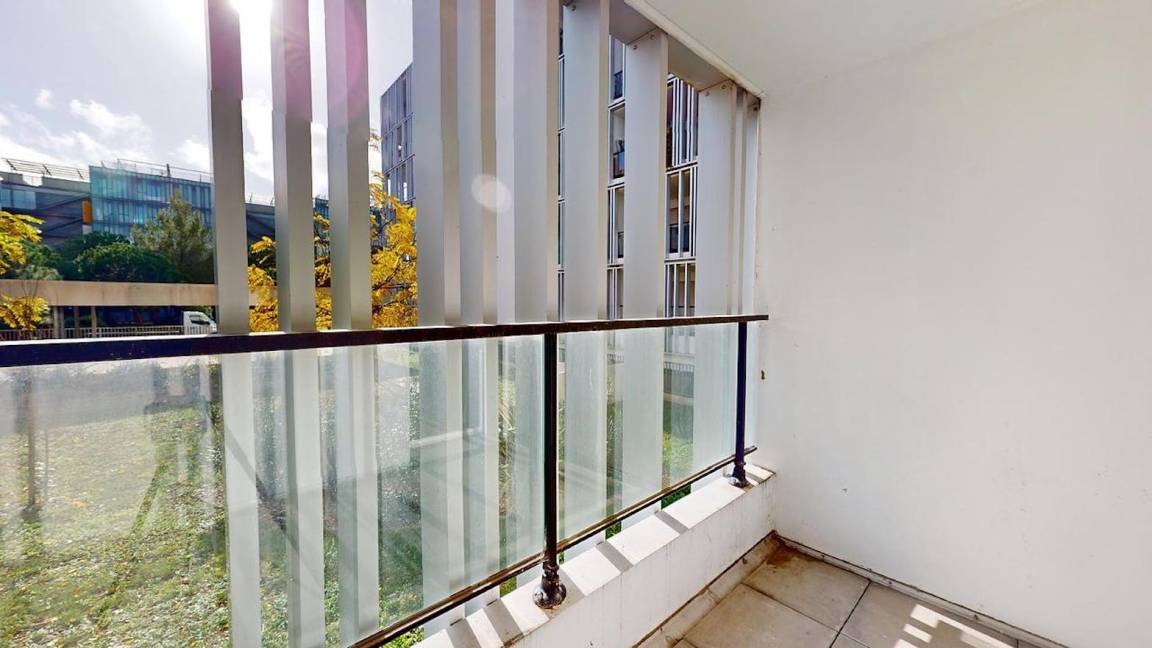 Photo of Patio Balcony in Cenon