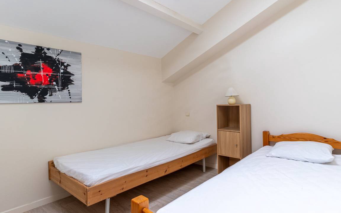 Photo of Bedroom in Mimizan-Plage