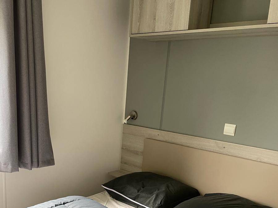 Photo of Bedroom in Les Mathes
