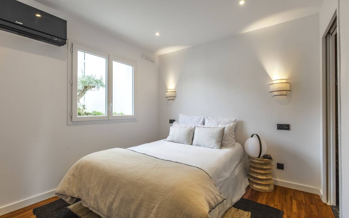 Photo of Bedroom in Biarritz