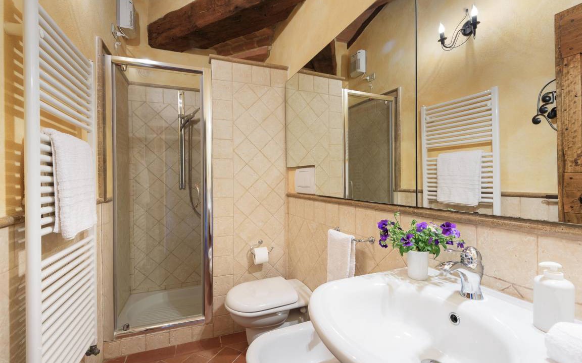 Photo of Bathroom in Bollano