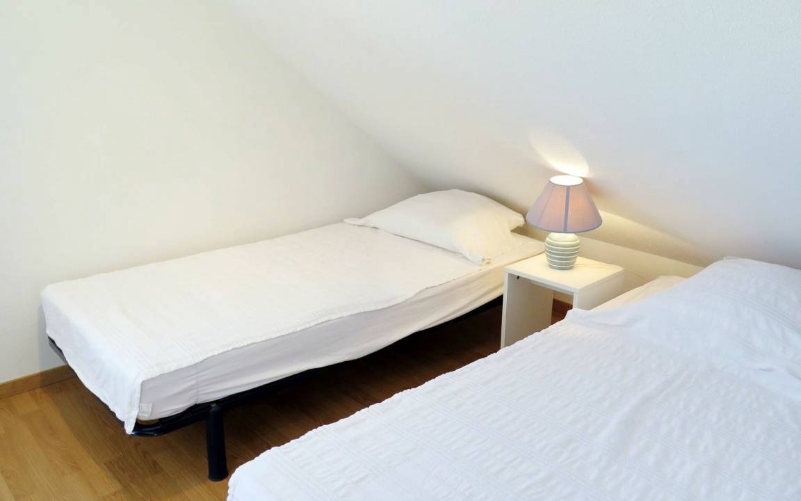 Photo of Bedroom in Biscarrosse Plage