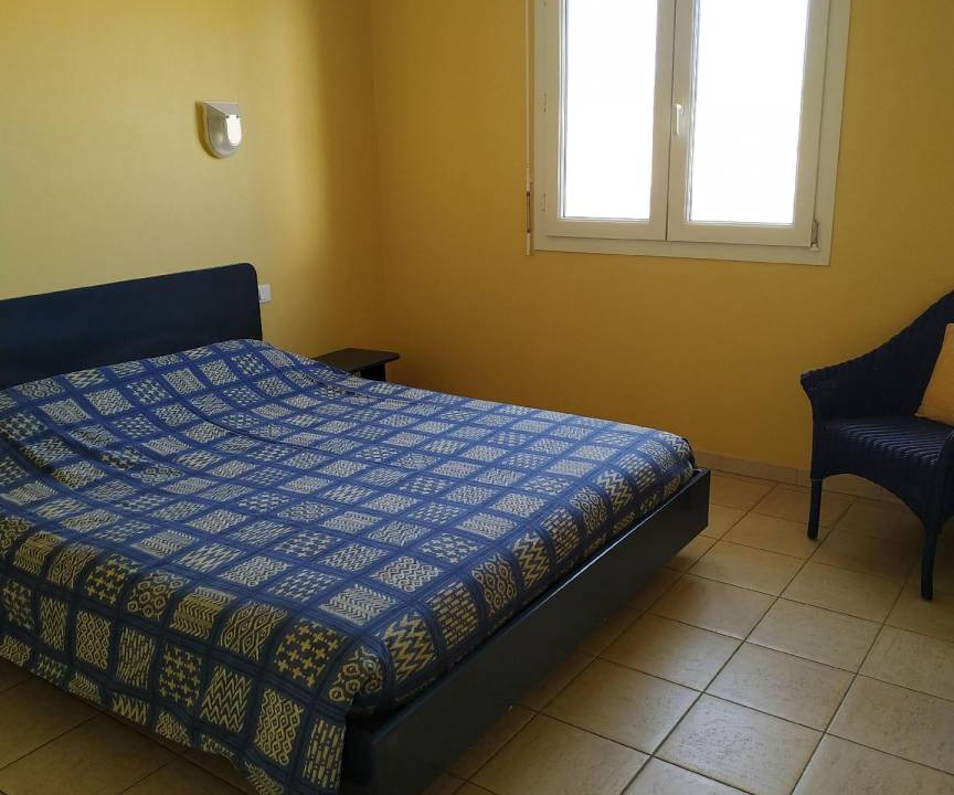 Photo of Bedroom in Saint-Girons Plage