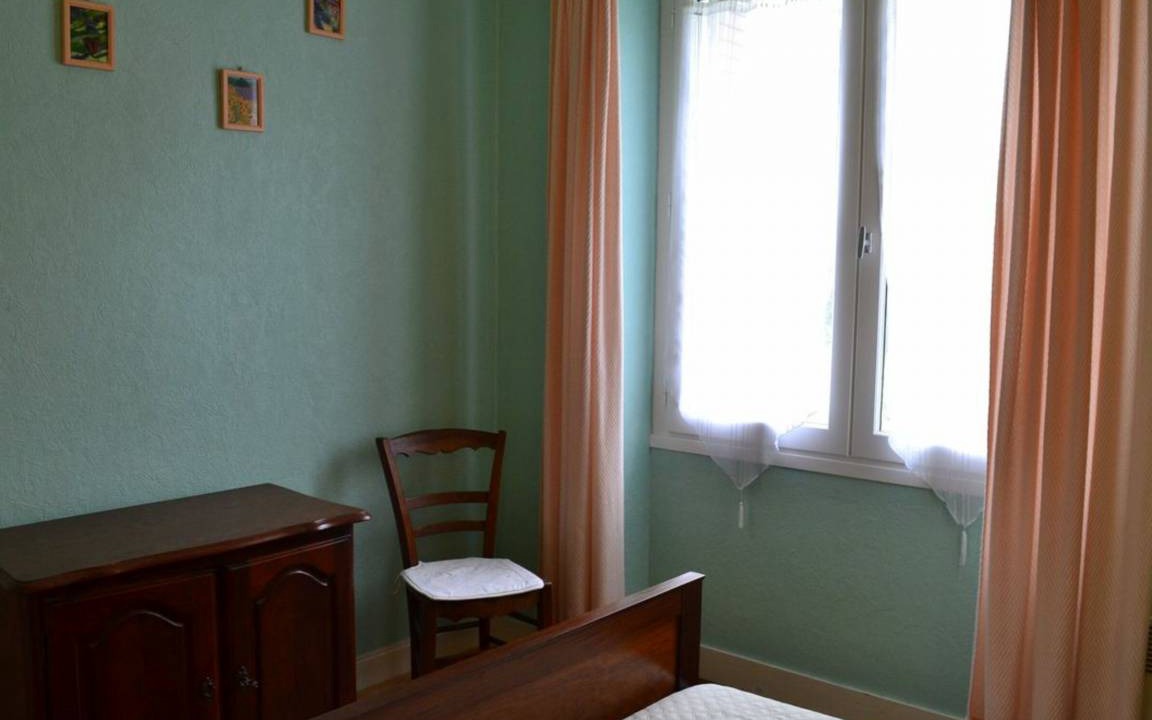 Photo of Bedroom in Vouthon