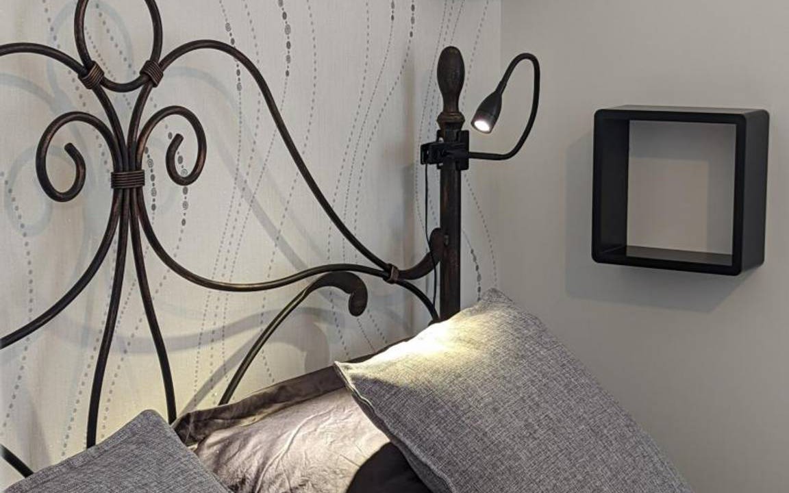 Photo of Bedroom in Montboyer