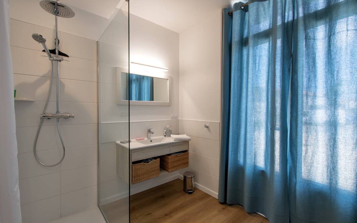 Photo of Bathroom in Saint-Georges-d'Oleron