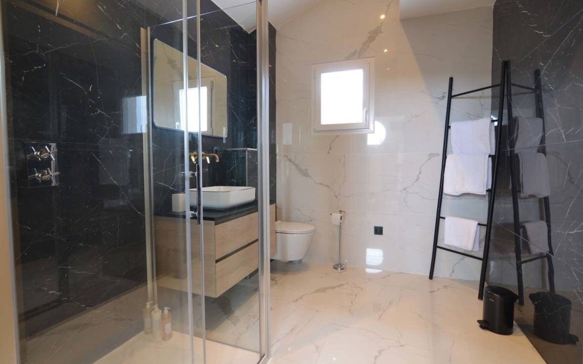 Photo of Bathroom in Biarritz