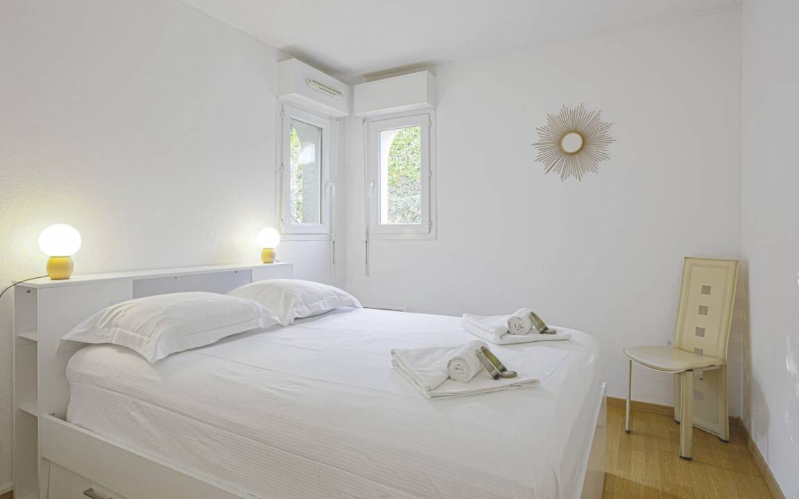 Photo of Bedroom in Ciboure