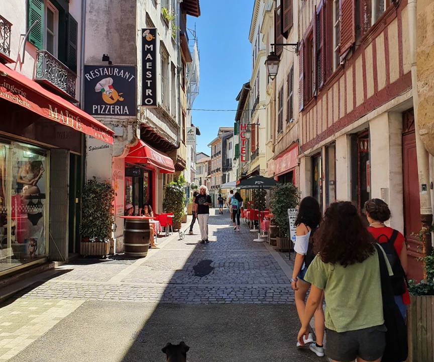 Photo of Others in Bayonne