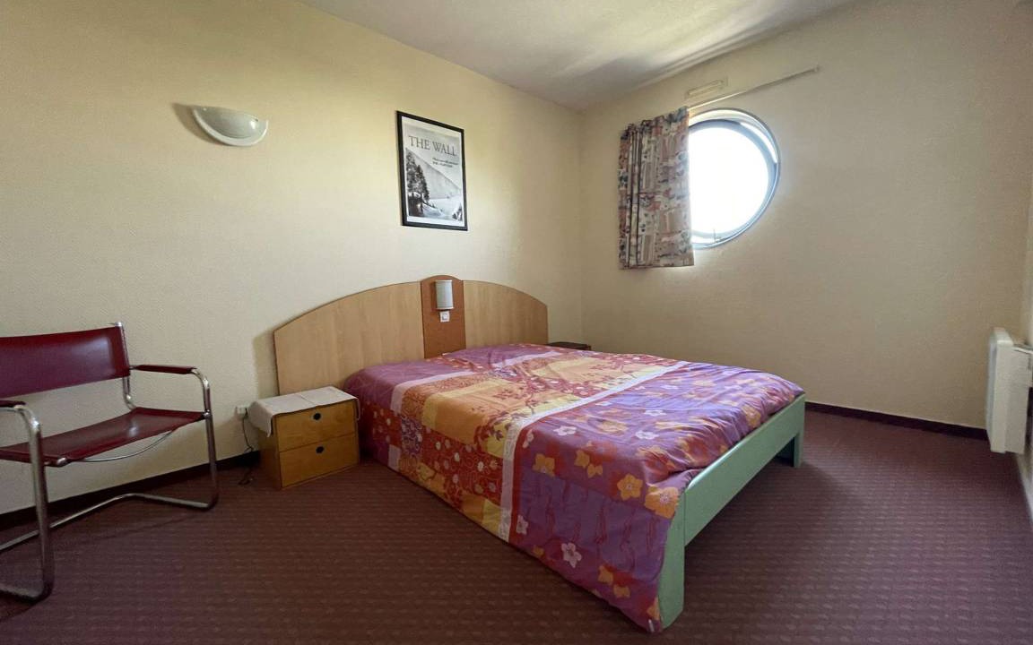 Photo of Bedroom in La Rochelle