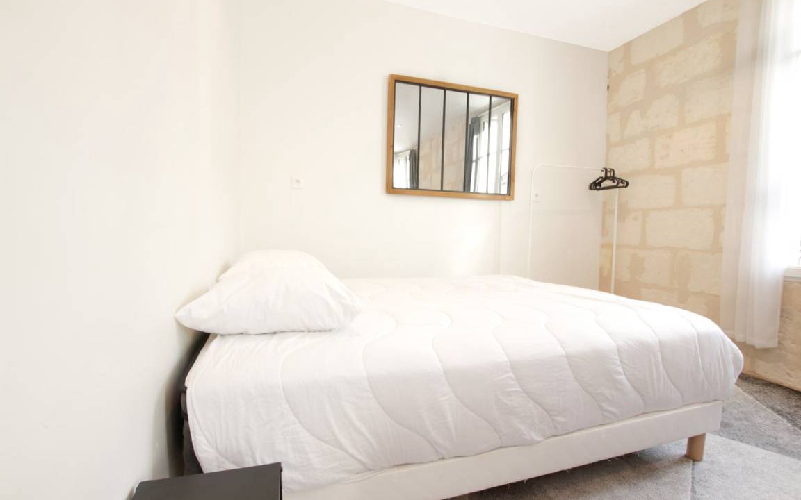 Photo of Bedroom in Chartrons