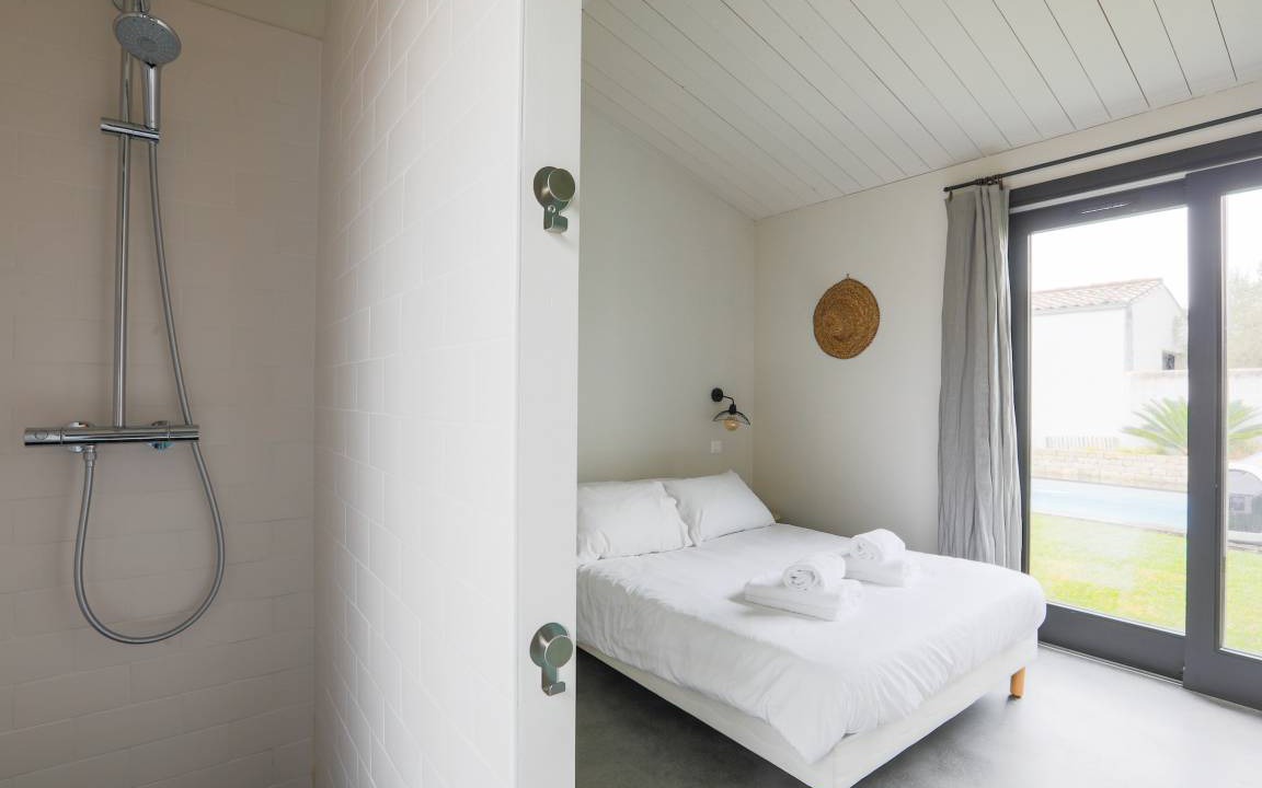 Photo of Bedroom in Le Bois-Plage-en-Re