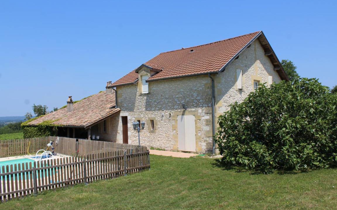 Photo of Others in Saussignac