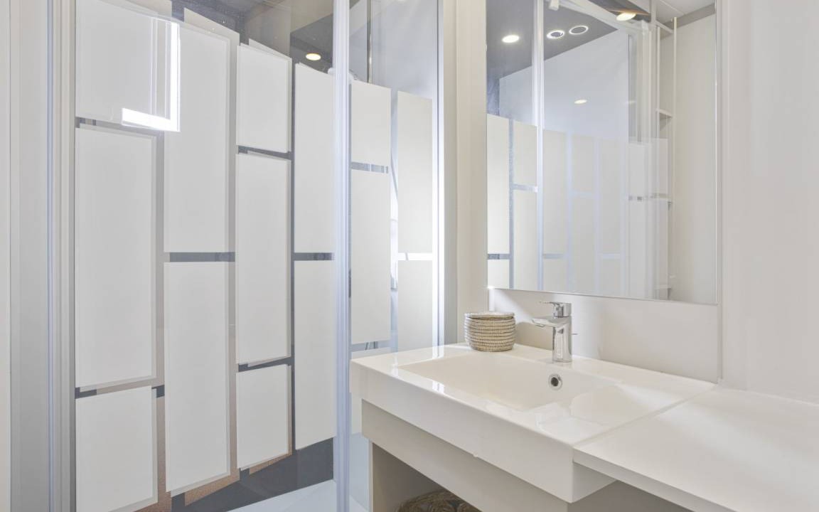 Photo of Bathroom in Saubrigues