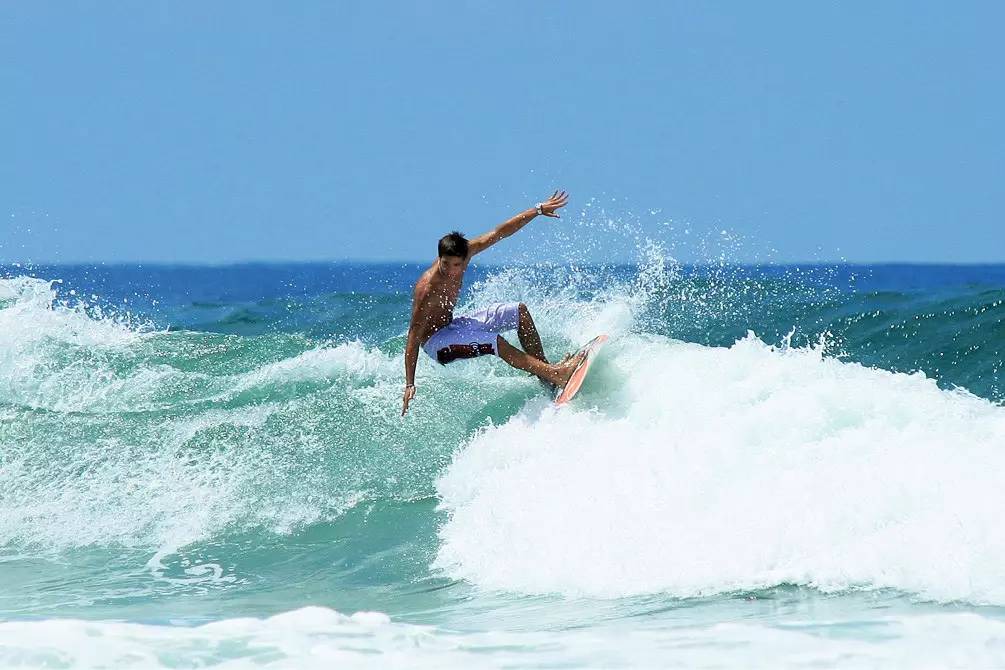 Photo of Others in Soorts-Hossegor