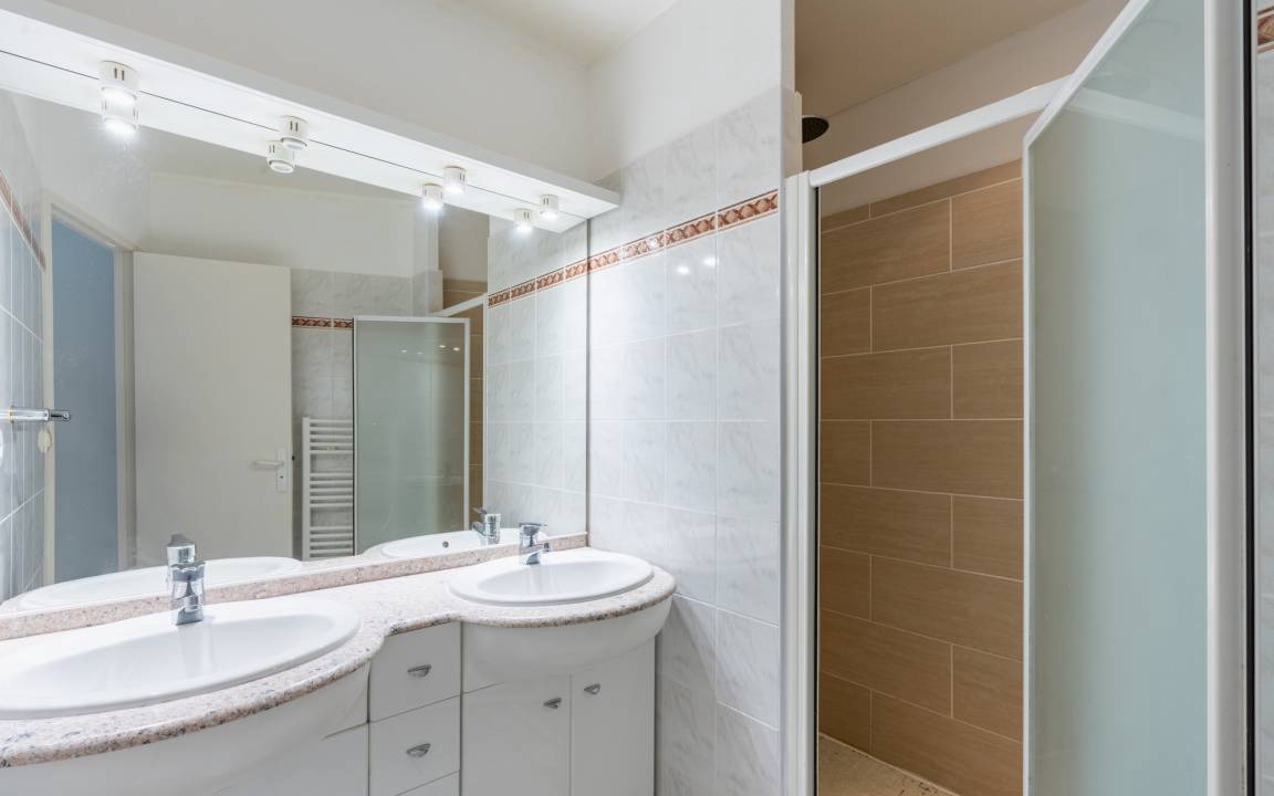 Photo of Bathroom in Lacanau-Ocean