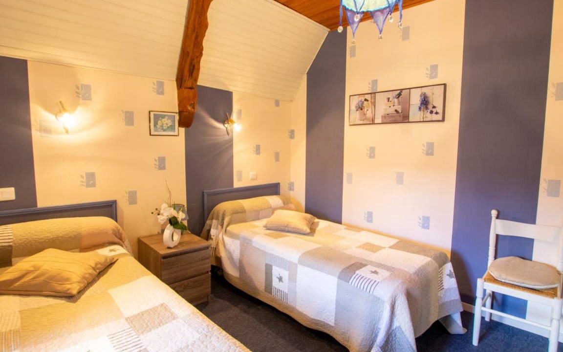 Photo of Bedroom in Limeuil