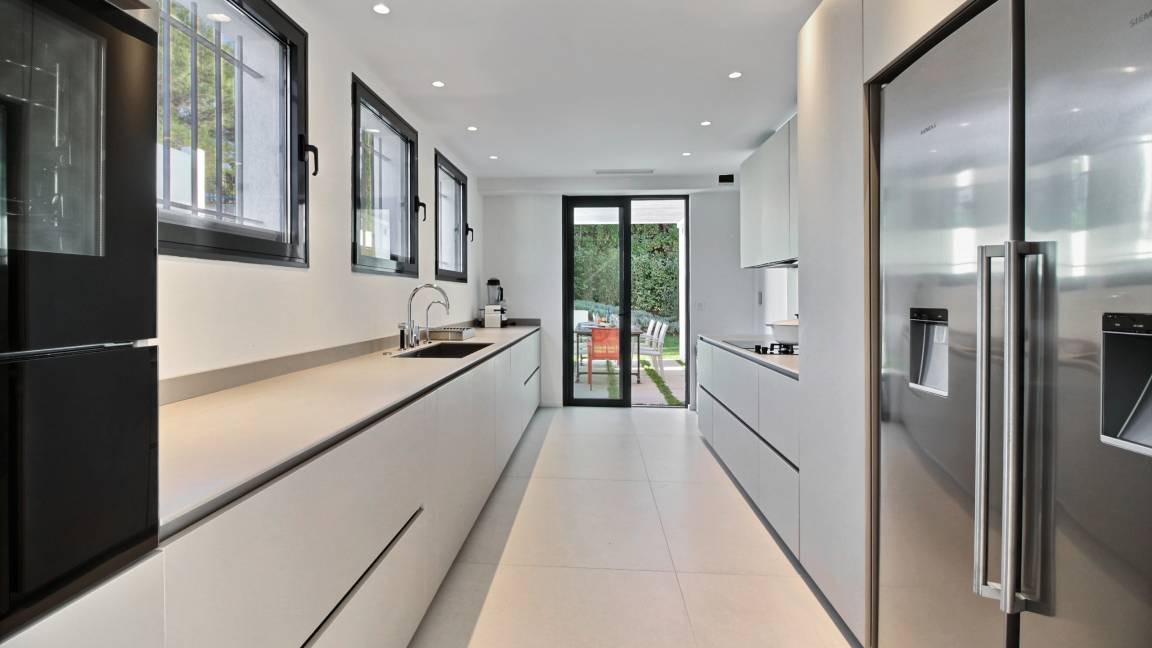 Photo of Kitchen in Saint-Paul-de-Vence