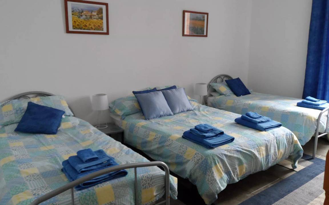 Photo of Bedroom in Saint-Sebastien
