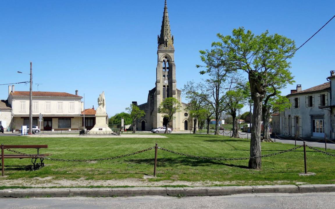 Photo of Others in Queyrac