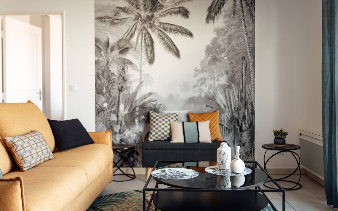 Photo of Livingroom in Arcachon