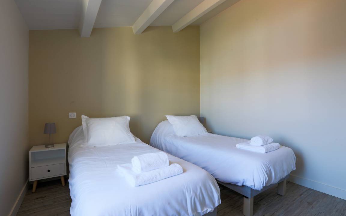 Photo of Bedroom in Le Bois-Plage-en-Re