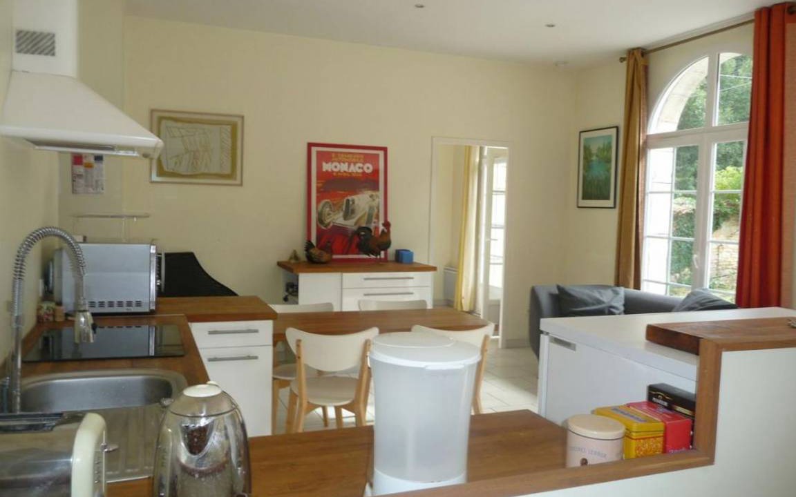 Photo of Livingroom in Cognac