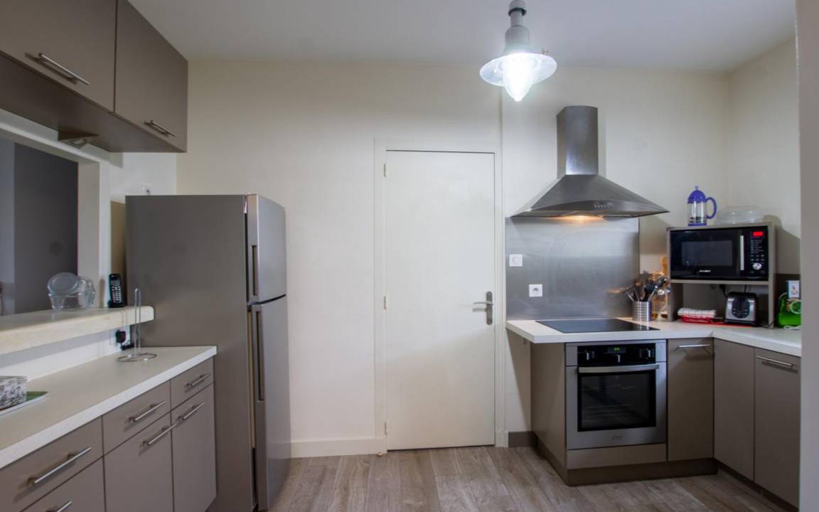 Photo of Kitchen in Trelissac