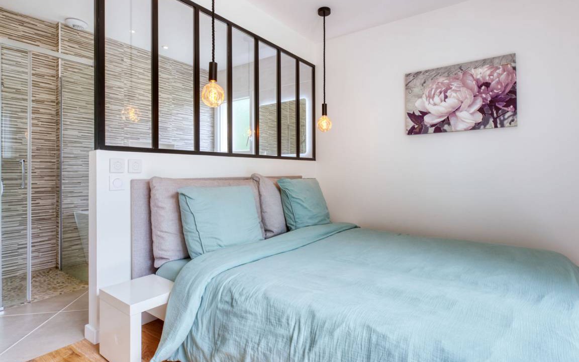 Photo of Bedroom in Grayan-Et-L'Hopital