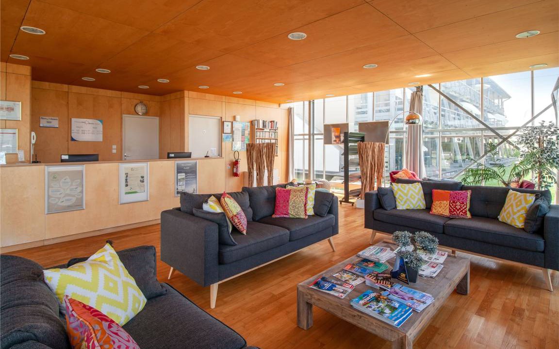 Photo of Livingroom in Jonzac